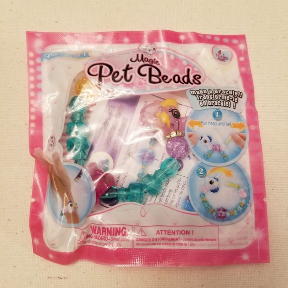 Accessories Magic Pet Beads Poshmark